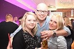 Party im Jugendclubhaus Nordhausen (Foto: Belvedere Media Agentur)