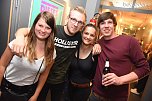 Party im Jugendclubhaus Nordhausen (Foto: Belvedere Media Agentur)