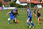 U 11 lie&szlig; in Greu&szlig;en Federn (Foto: Martina Nebelung)