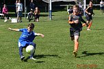 U 11 lie&szlig; in Greu&szlig;en Federn (Foto: Martina Nebelung)