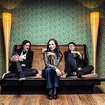 Mit dabei: Bell Book and Candle (Foto: Agentur)