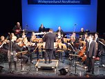 Jazz-Rabazz im Nordh&auml;user Theater (Foto: nnz)