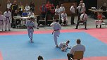 Erfolgreich beim German Kata Cup (Foto: S. Schr&ouml;ter)