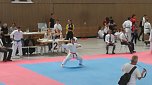 Erfolgreich beim German Kata Cup (Foto: S. Schr&ouml;ter)