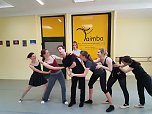 Taimba Tanzschule im Mai (Foto: Tanzschule Taimba) Taimba Tanzschule im Mai (Foto: Tanzschule Taimba)