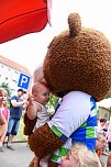 1. Nachbarschaftsfest 2018 (Foto: WBG-Südharz S.Gämkow) 1. Nachbarschaftsfest 2018 (Foto: WBG-Südharz S.Gämkow)