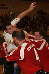 Handball-Wochenende in Nordhausen (Foto: NSV)