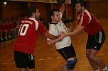 Handball-Wochenende in Nordhausen (Foto: NSV)