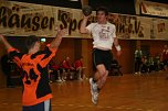 Handball-Wochenende in Nordhausen (Foto: NSV)