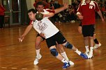 Handball-Wochenende in Nordhausen (Foto: NSV)