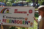 25 Jahre Regenbogen (Foto: Sandra Witzel) 25 Jahre Regenbogen (Foto: Sandra Witzel)