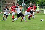 FSG 99 Salza – Eintracht Sondershausen II 0:4 (Foto: Klaus Pfand) FSG 99 Salza – Eintracht Sondershausen II 0:4 (Foto: Klaus Pfand)
