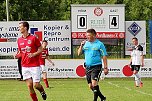 FSG 99 Salza – Eintracht Sondershausen II 0:4 (Foto: Klaus Pfand) FSG 99 Salza – Eintracht Sondershausen II 0:4 (Foto: Klaus Pfand)