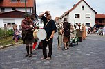 Festumzug (Foto: Sandra Witzel) Festumzug (Foto: Sandra Witzel)