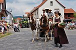 Festumzug (Foto: Sandra Witzel) Festumzug (Foto: Sandra Witzel)