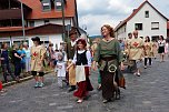 Festumzug (Foto: Sandra Witzel) Festumzug (Foto: Sandra Witzel)