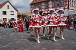 Festumzug (Foto: Sandra Witzel) Festumzug (Foto: Sandra Witzel)