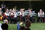 13. Kreischorfest in Holzsußra (Foto: Siegfried Wenzel) 13. Kreischorfest in Holzsußra (Foto: Siegfried Wenzel)