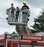 Kinderfest in der Ilfelder Grundschule (Foto: privat) Kinderfest in der Ilfelder Grundschule (Foto: privat)