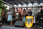Das 50. Rolandsfest ist er&ouml;ffnet (Foto: nnz)
