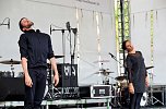 Tanzstudio Radeva beim Rolandsfest 2018 (Foto: C. Wilhelm)