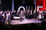 La traviata mit glanzvoller Premiere (Foto: Karl-Heinz Herrmann)