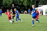 Titel geholt: Urbacher Fu&szlig;ballnachwuchs wird Kreismeister (Foto: Cornelia Wilhelm)