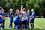 Titel geholt: Urbacher Fu&szlig;ballnachwuchs wird Kreismeister (Foto: Cornelia Wilhelm)