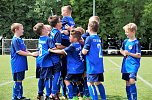 Titel geholt: Urbacher Fu&szlig;ballnachwuchs wird Kreismeister (Foto: Cornelia Wilhelm)
