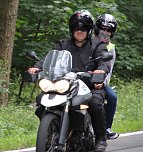 Nach der Tour ist vor der Tour (Foto: S. Spehr)