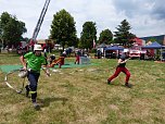 8. Neustadtpokal der Feuerwehren (Foto: Ch. Burkert)
