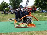 8. Neustadtpokal der Feuerwehren (Foto: Ch. Burkert)