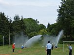 8. Neustadtpokal der Feuerwehren (Foto: Ch. Burkert)