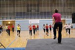 Sportliche Frauen (Foto: KSB)