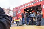 Street-Food-Festival 2018 (Foto: Nicole Schulz) Street-Food-Festival 2018 (Foto: Nicole Schulz)