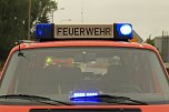 Unfall auf der Helmestraße (Foto: S. Dietzel) Unfall auf der Helmestraße (Foto: S. Dietzel)