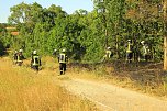 B&ouml;schungsbrand in Kleinfurra (Foto: S. Dietzel)