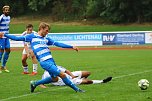 11:0-Sieg gegen VfB Sangerhausen (Foto: Bernd Peter) 11:0-Sieg gegen VfB Sangerhausen (Foto: Bernd Peter)