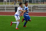 11:0-Sieg gegen VfB Sangerhausen (Foto: Bernd Peter) 11:0-Sieg gegen VfB Sangerhausen (Foto: Bernd Peter)