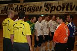Handbal-Wochenende (Foto: NSV)