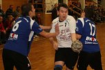 Handbal-Wochenende (Foto: NSV)