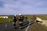 Unfall  (Foto: Wiethoff)