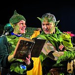 18. Nacht der 1000 Lichter (Foto: Veranstalter)