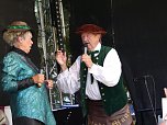Das 24. Altstadtfest ist er&ouml;ffnet (Foto: nnz)