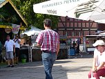 Das 24. Altstadtfest ist er&ouml;ffnet (Foto: nnz)