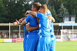 Wacker Nordhausen mit ersten Sieg in einem Heimspiel. 3:0 gegen Meuselwitz im ersten Th&uuml;ringen-Derby der Saison (Foto: Bernd Peter)