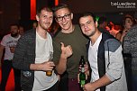 Party im Jugendclubhaus (Foto: Belvedere Media Agentur) Party im Jugendclubhaus (Foto: Belvedere Media Agentur)