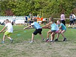 Sport und Spiel im Südharz - Knauf lädt zum großen Familien-Event ein (Foto: nnz) Sport und Spiel im Südharz - Knauf lädt zum großen Familien-Event ein (Foto: nnz)