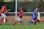 Salza verliert gegen Lipprechterode (Foto: Klaus Pfand) Salza verliert gegen Lipprechterode (Foto: Klaus Pfand)