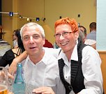 Ball der Ehmaligen (Foto: nnz City Scout: Sven G&auml;mkow)